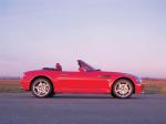 BMW Z3 M Roadster 1996 года